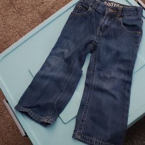 Boys 2t jeans